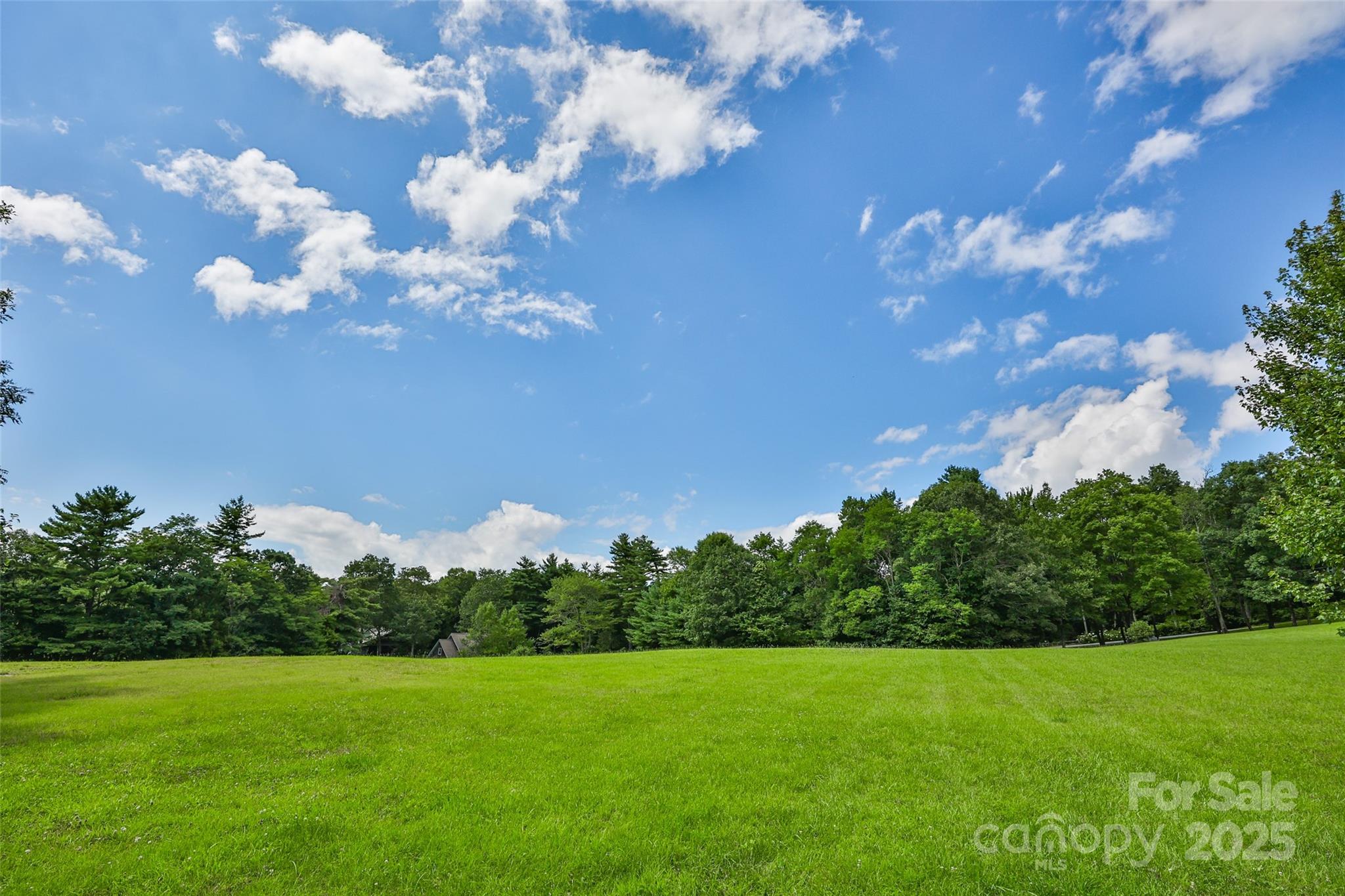 Big Sheepcliff - Residential