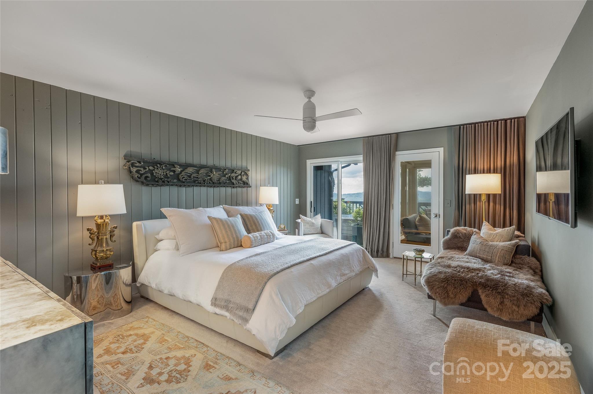 Big Sheepcliff - Residential