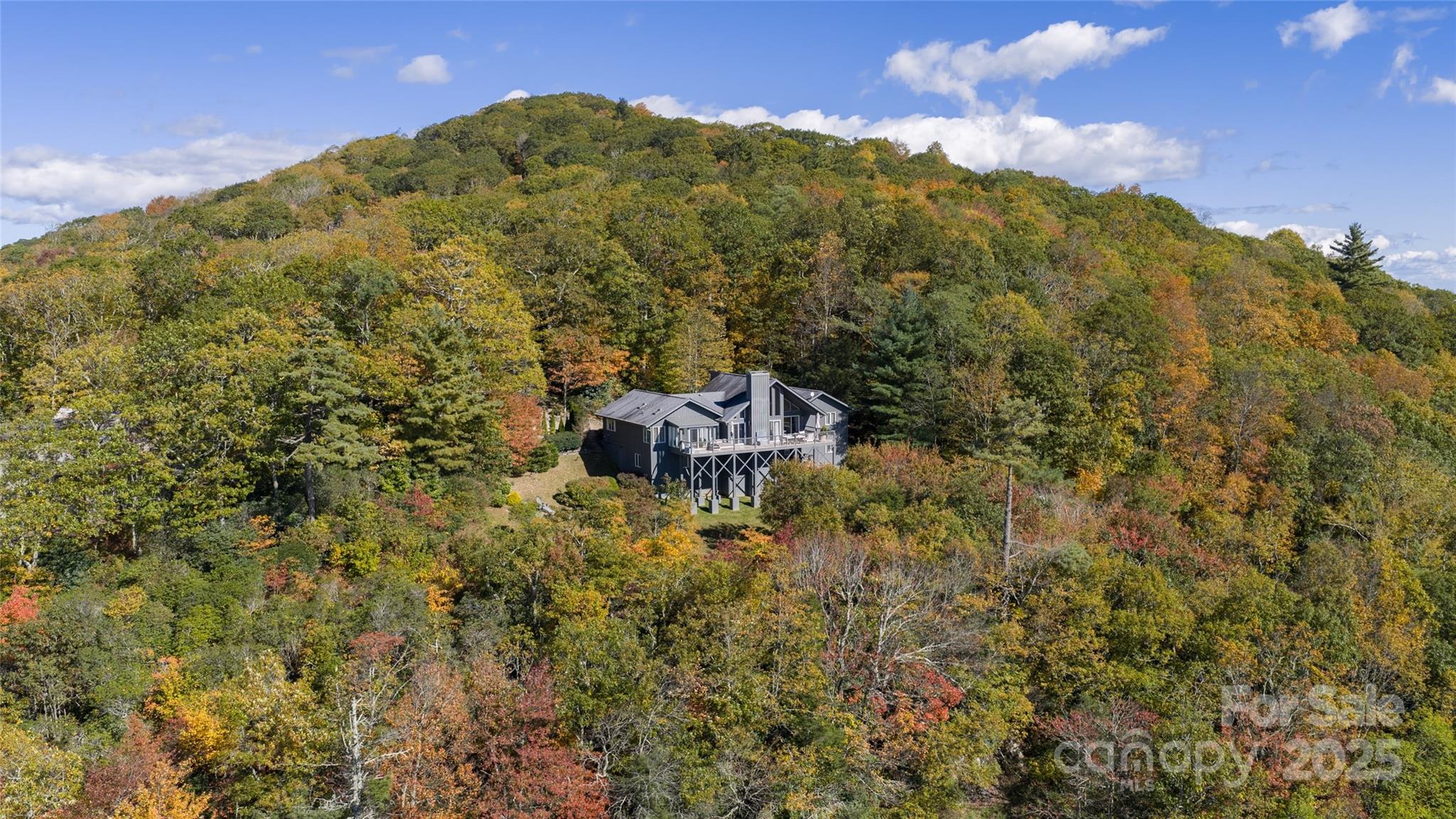 Big Sheepcliff - Residential