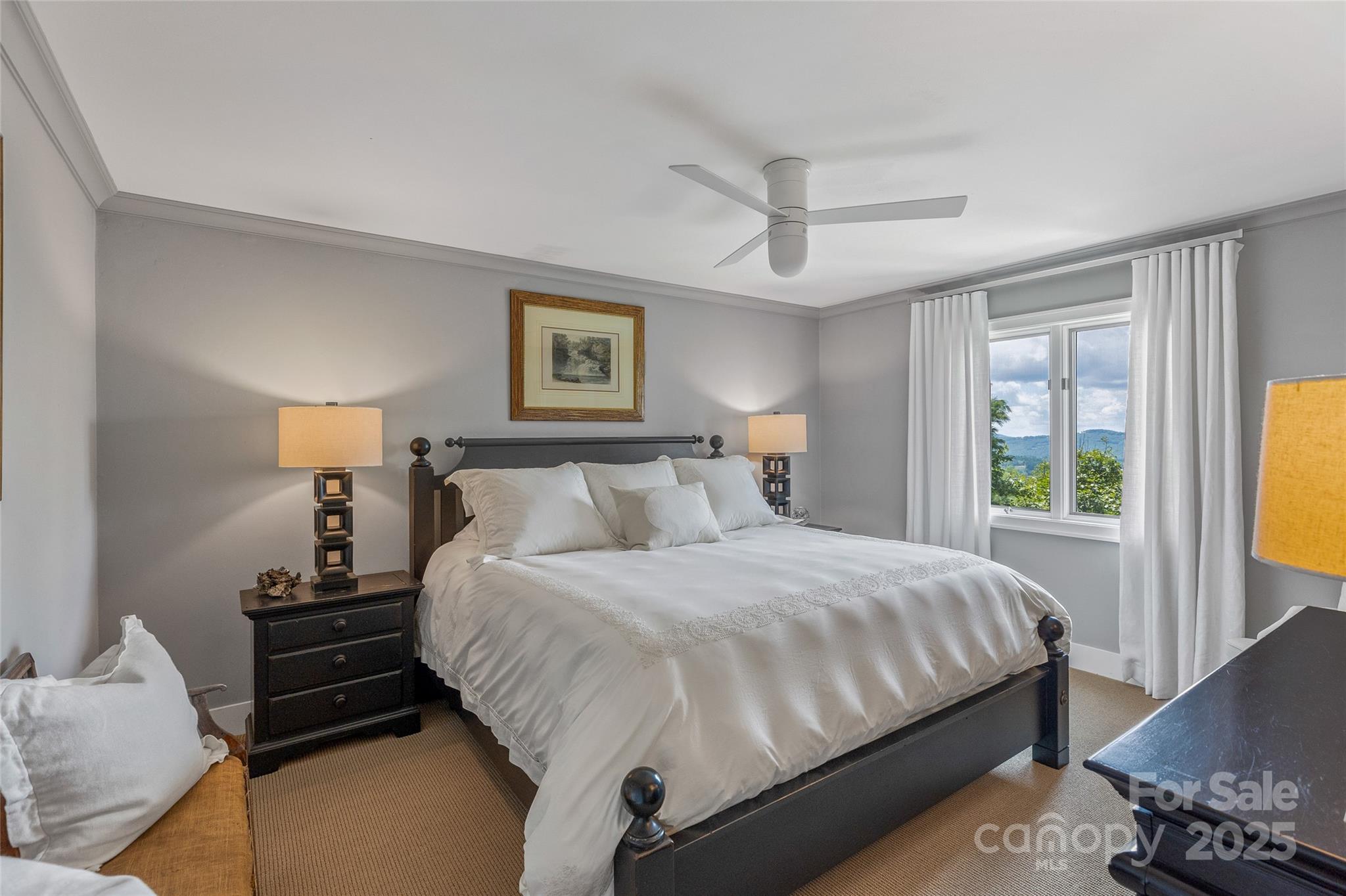 Big Sheepcliff - Residential