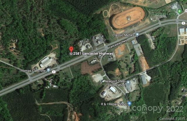 000 Lancaster Highway