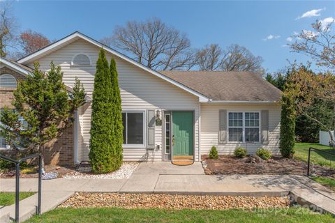 104 Kerlee Street A Black Mountain NC 28711