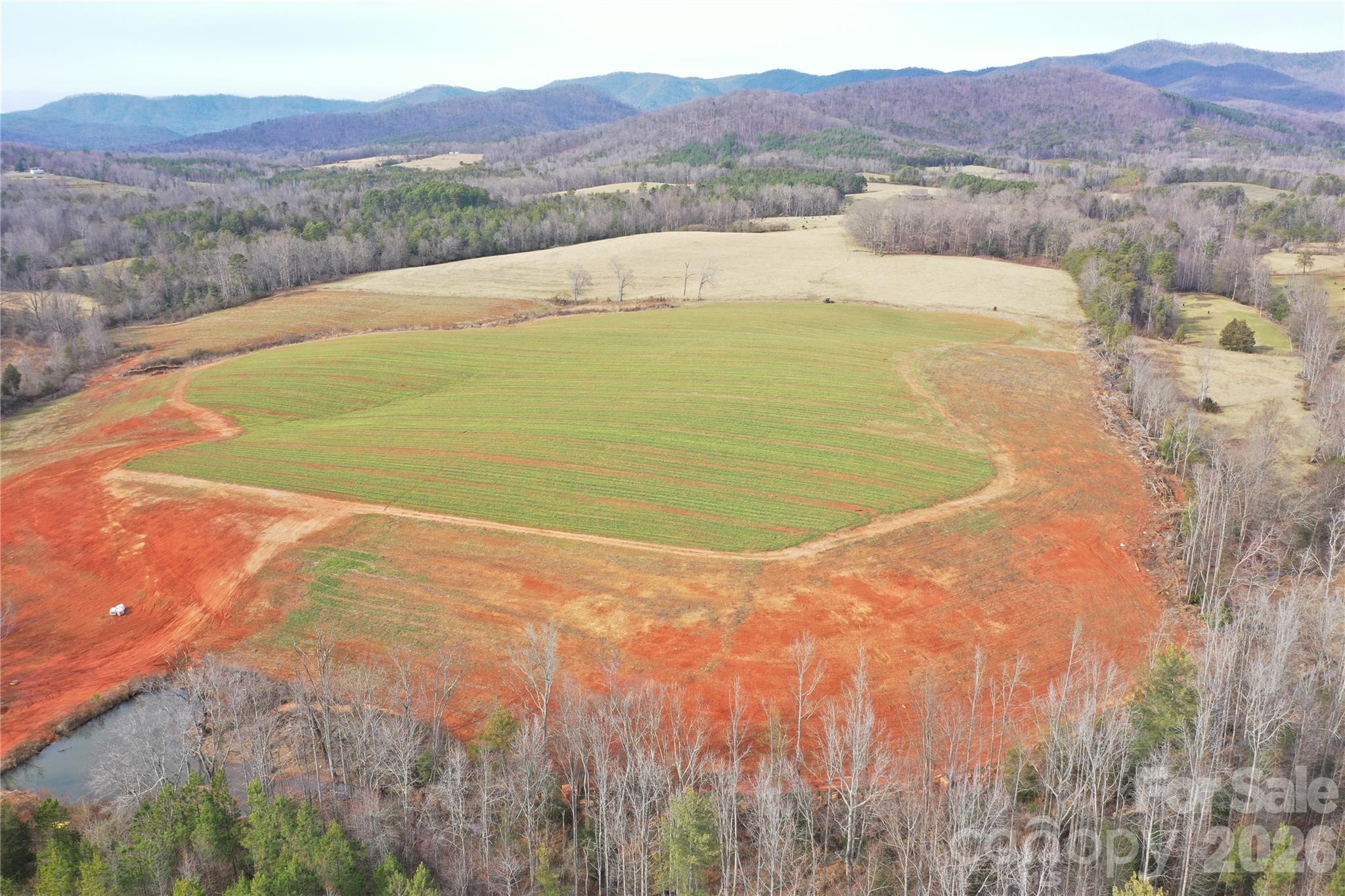 600 Moriah School Road