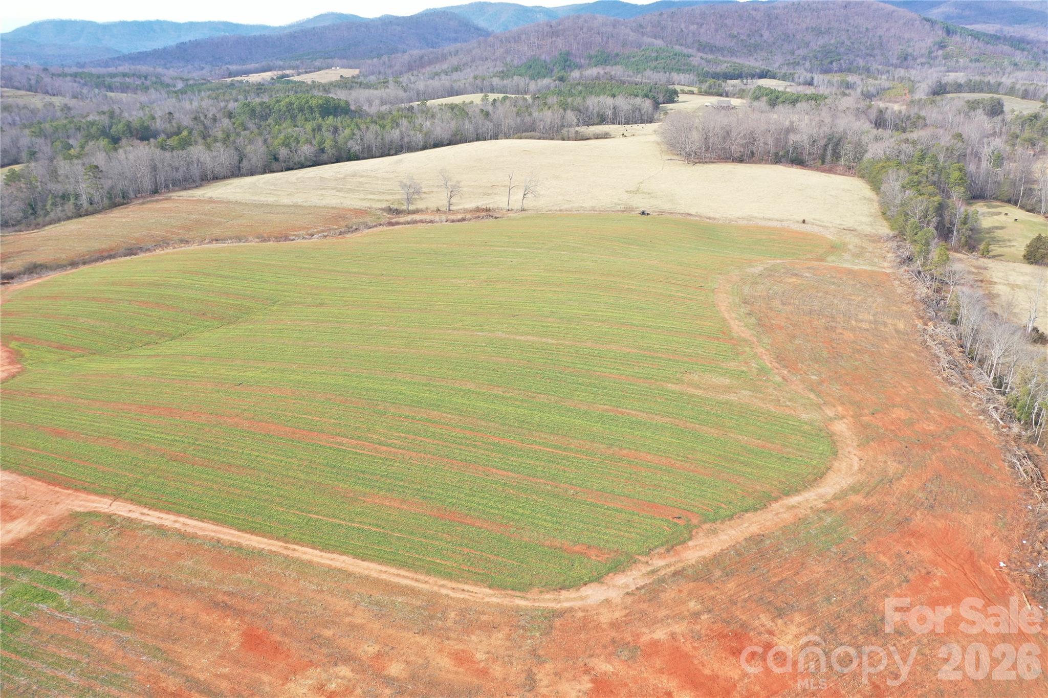 600 Moriah School Road