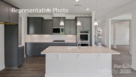 Photo of 2003 Eclipse Court, Indian Trail, NC 28079 (MLS # 4314534)