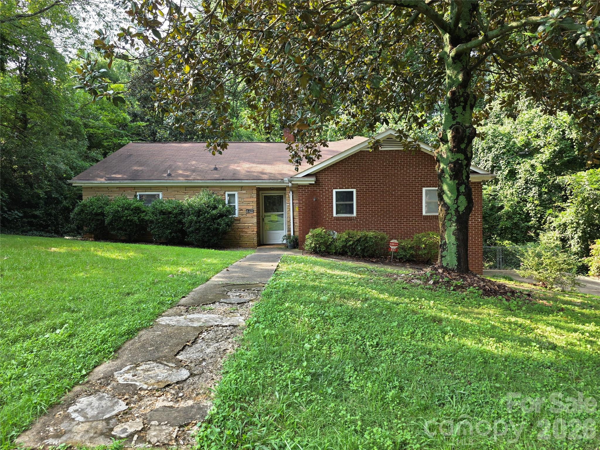 843 Stockton Street, Statesville, NC, 28677