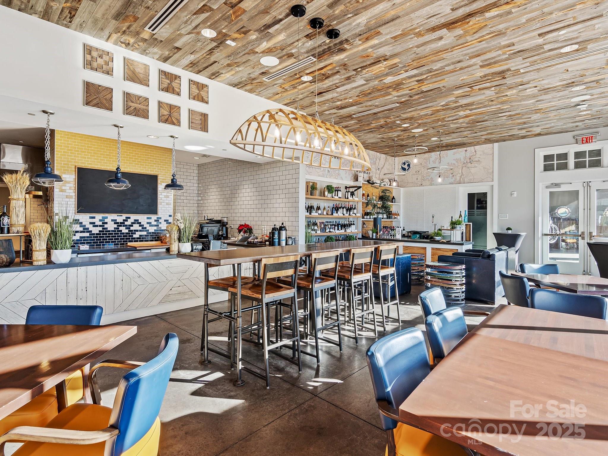 Trilogy Lake Norman - Residential