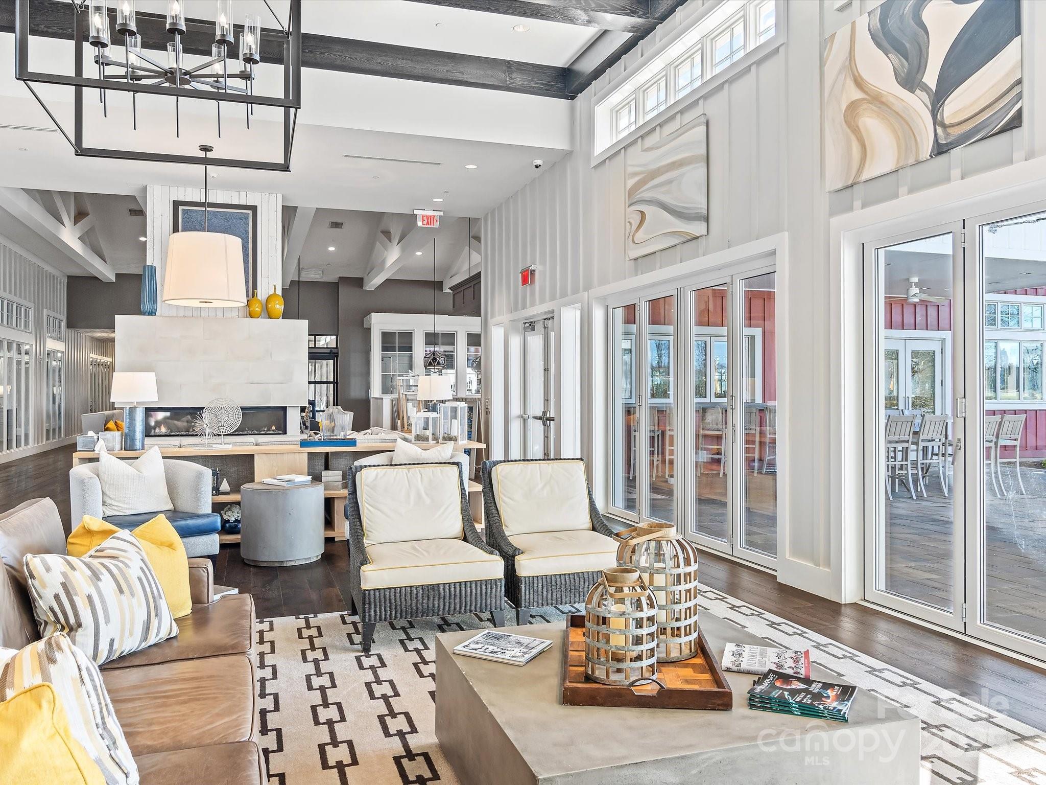 Trilogy Lake Norman - Residential