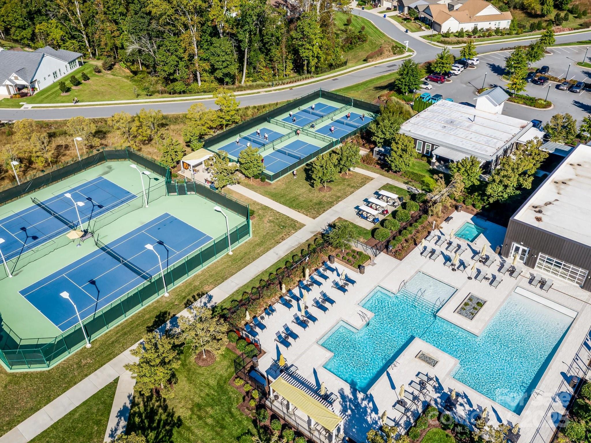 Trilogy Lake Norman - Residential