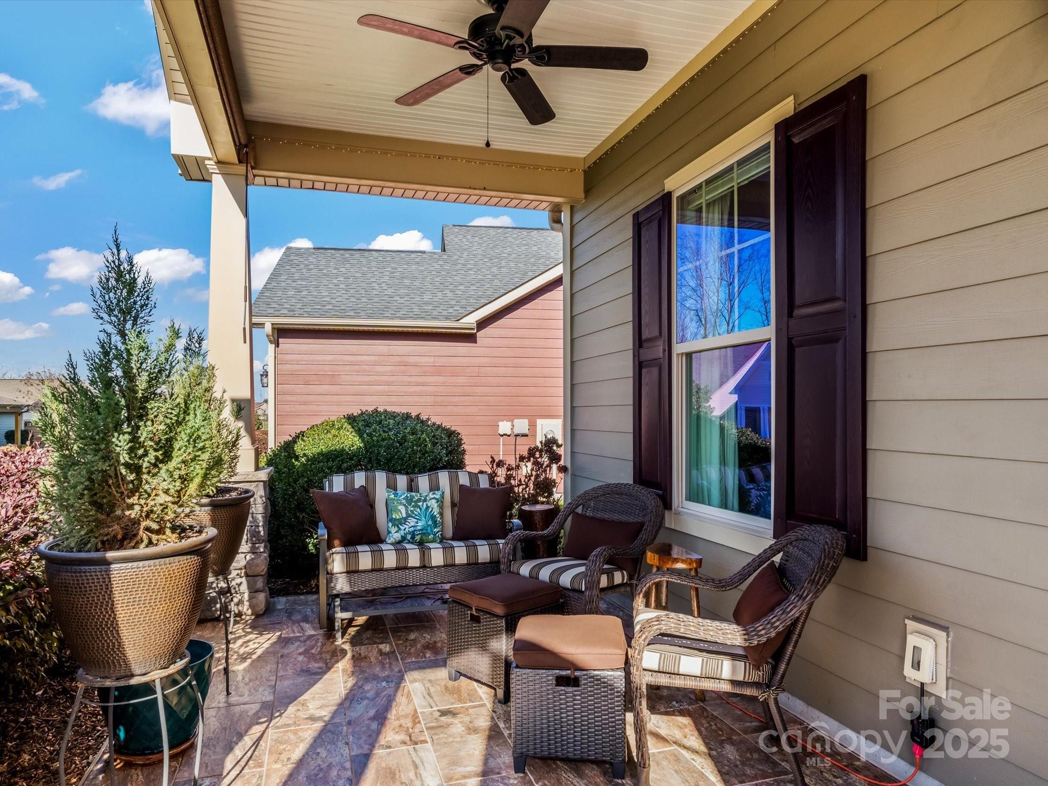 Trilogy Lake Norman - Residential