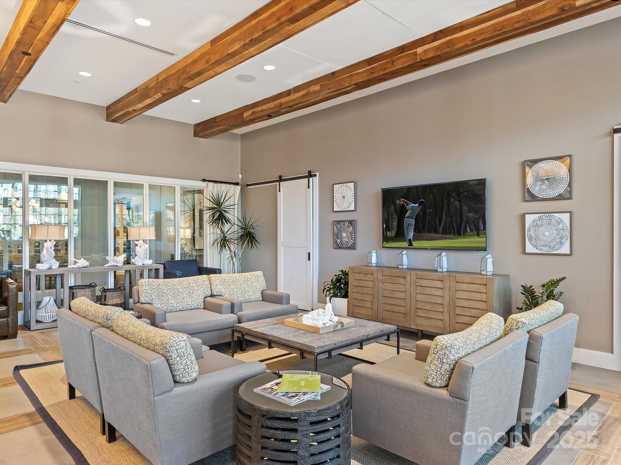 Trilogy Lake Norman - Residential