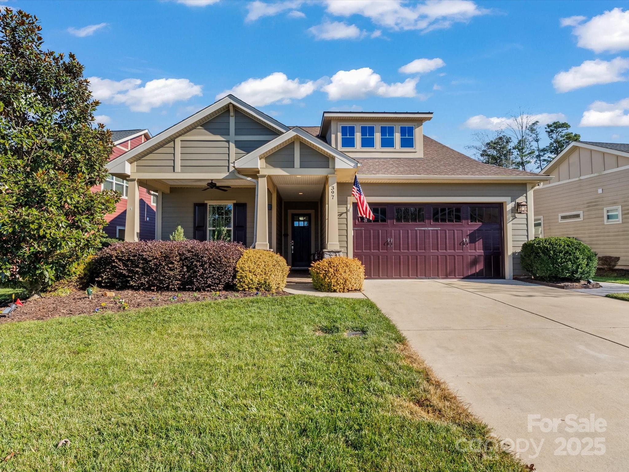 Trilogy Lake Norman - Residential