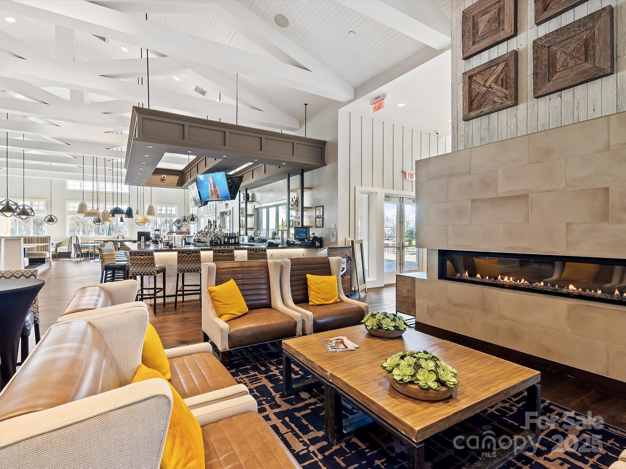 Trilogy Lake Norman - Residential