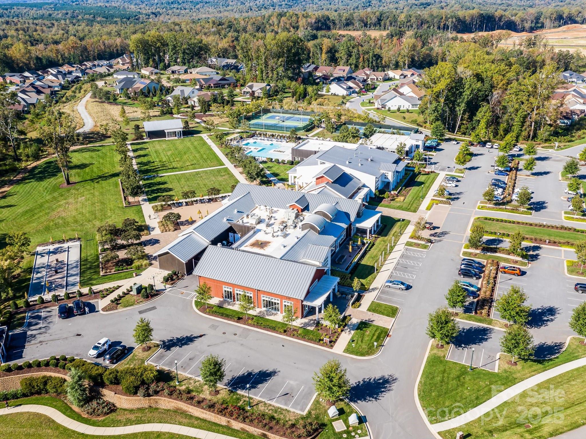 Trilogy Lake Norman - Residential