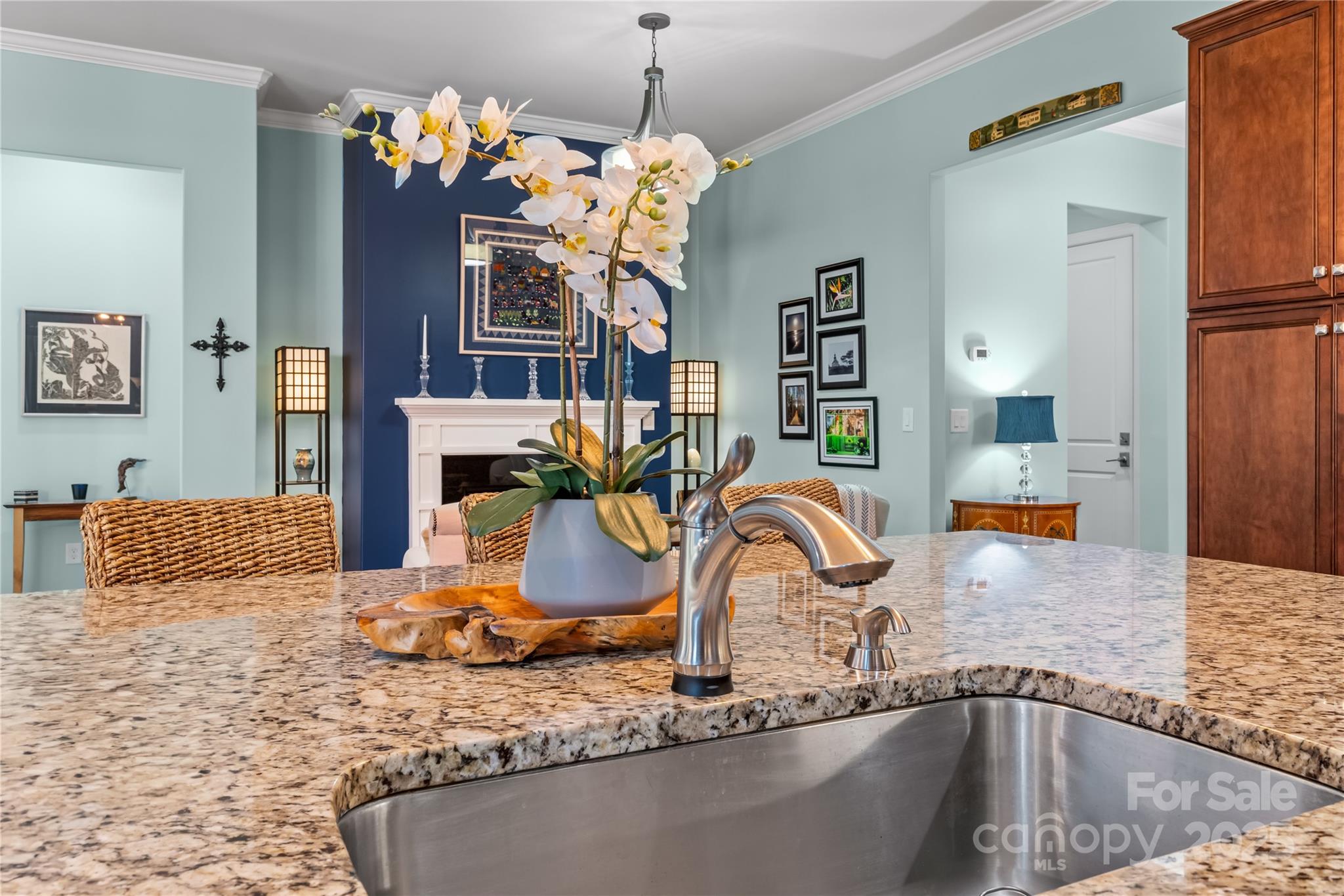 Trilogy Lake Norman - Residential