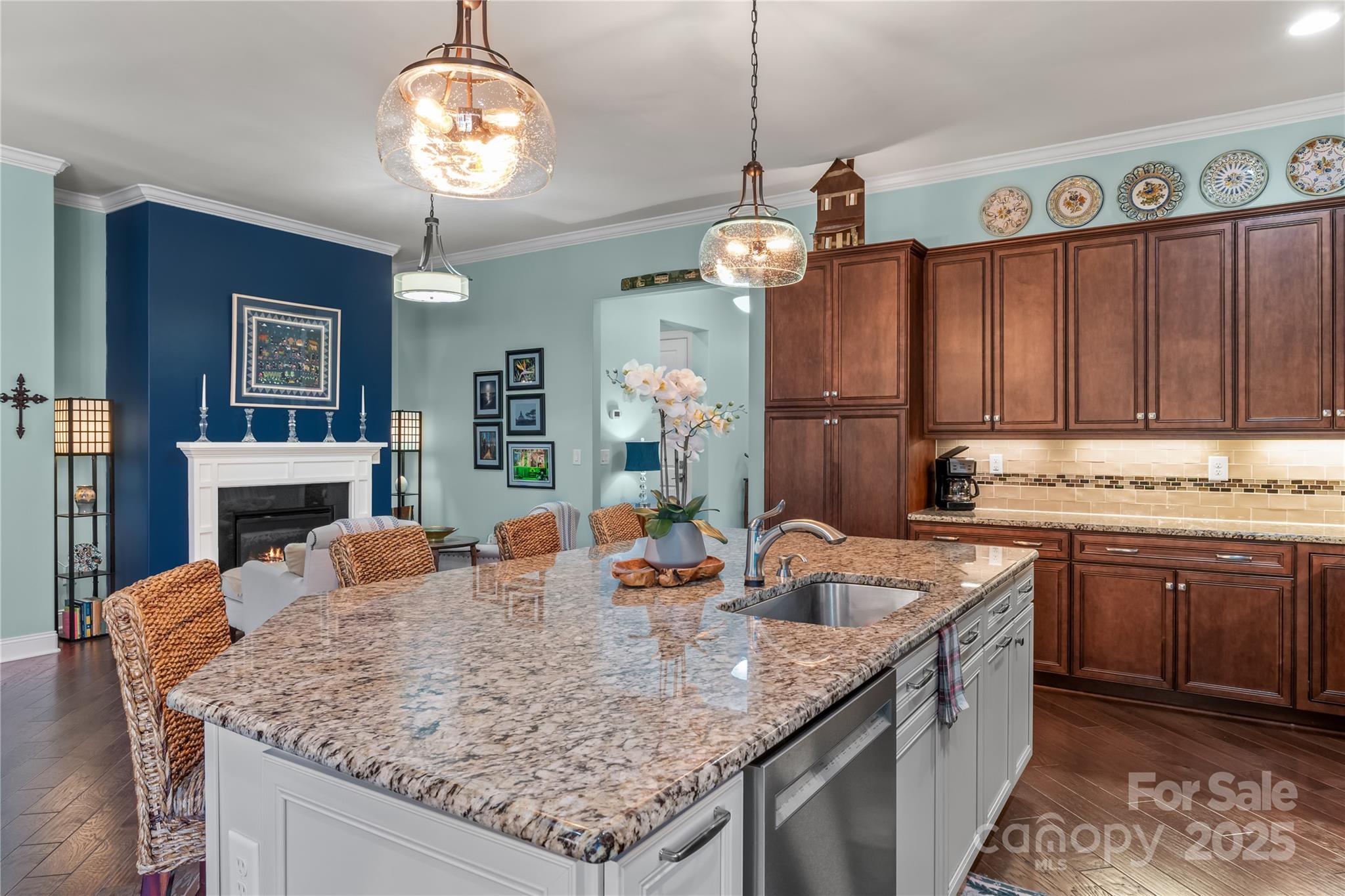 Trilogy Lake Norman - Residential