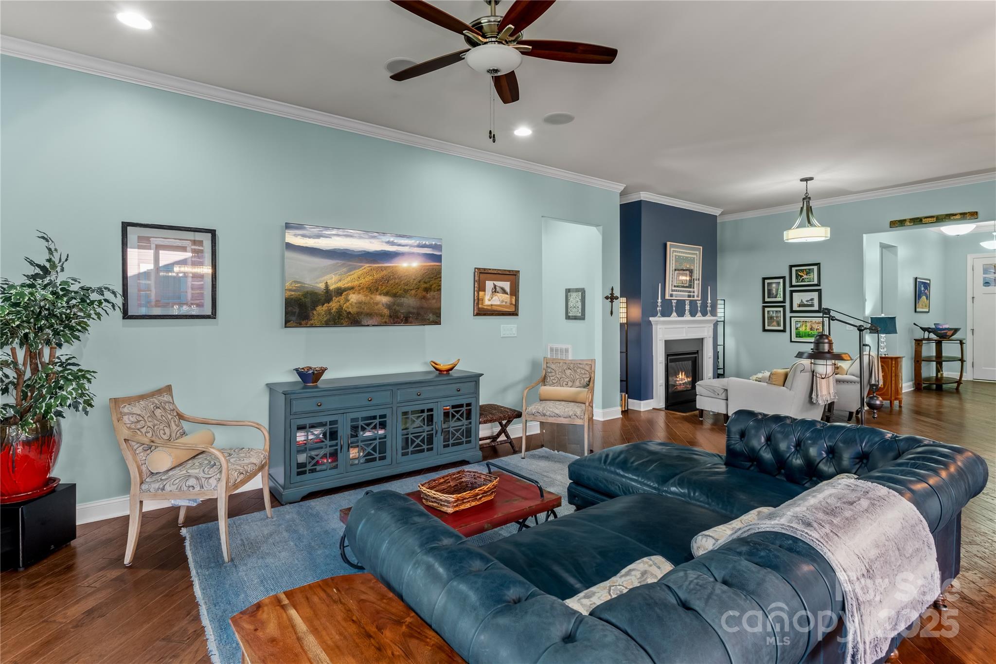 Trilogy Lake Norman - Residential