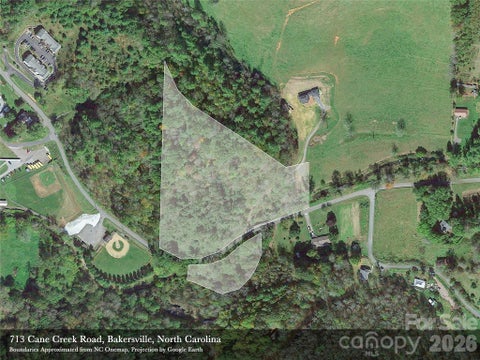 Photo for 713 Cane Creek Road