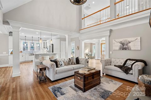 888 Craigmont Lane NW Concord NC 28027