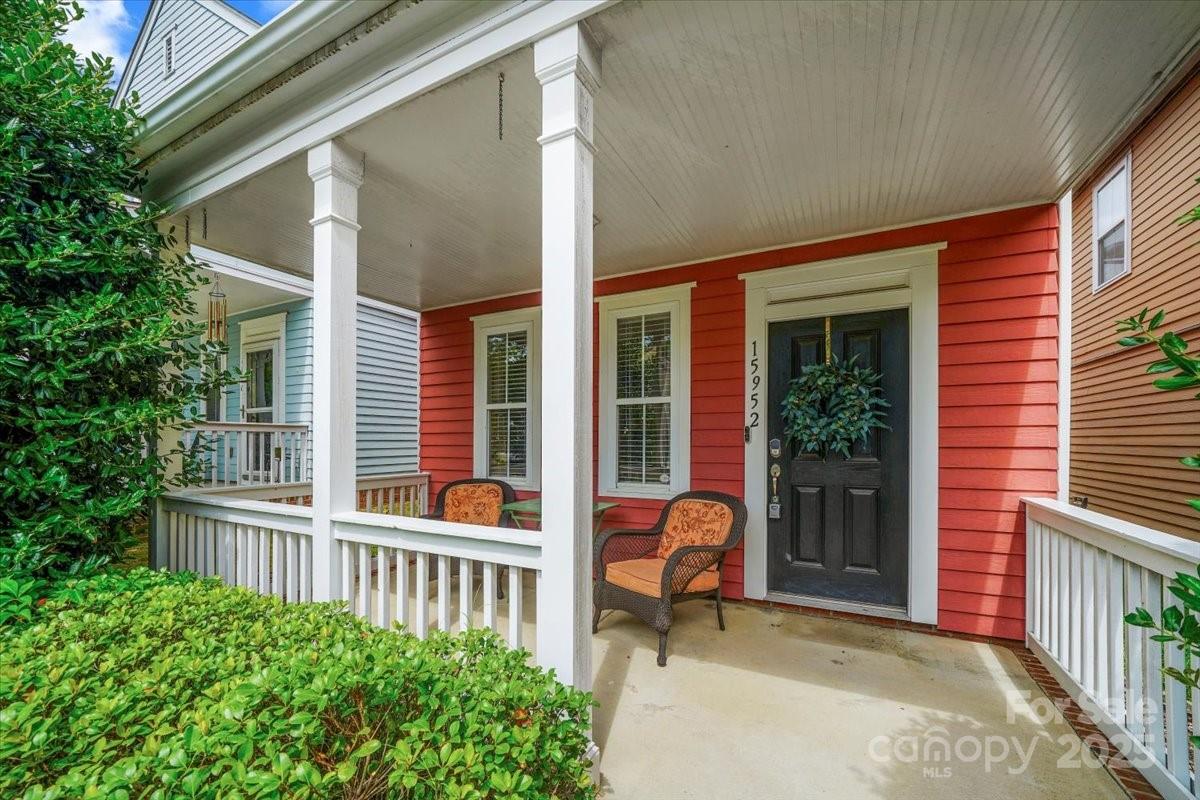 15952 Rose Glenn Lane