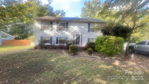 Photo of 1816 Rice Planters Road, Charlotte, NC 28273 (MLS # 4306039)