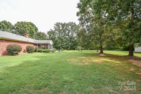 A home in Monroe