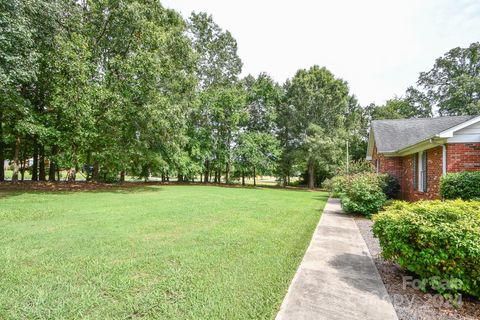 A home in Monroe