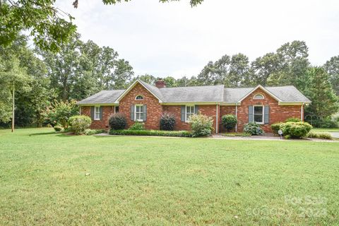 A home in Monroe