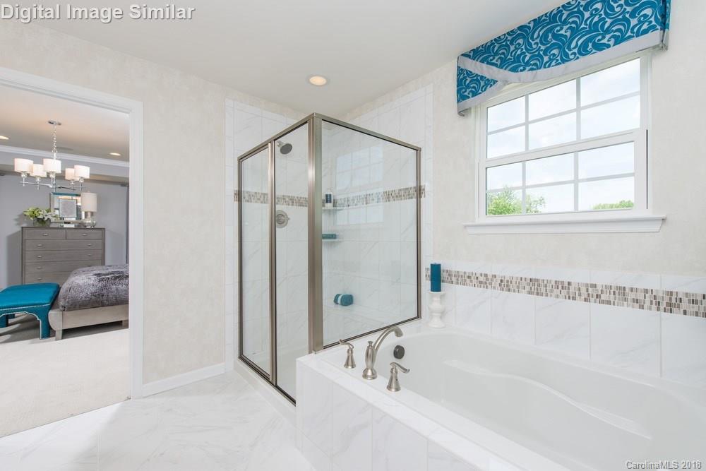 The Mills at Rocky River - Residential