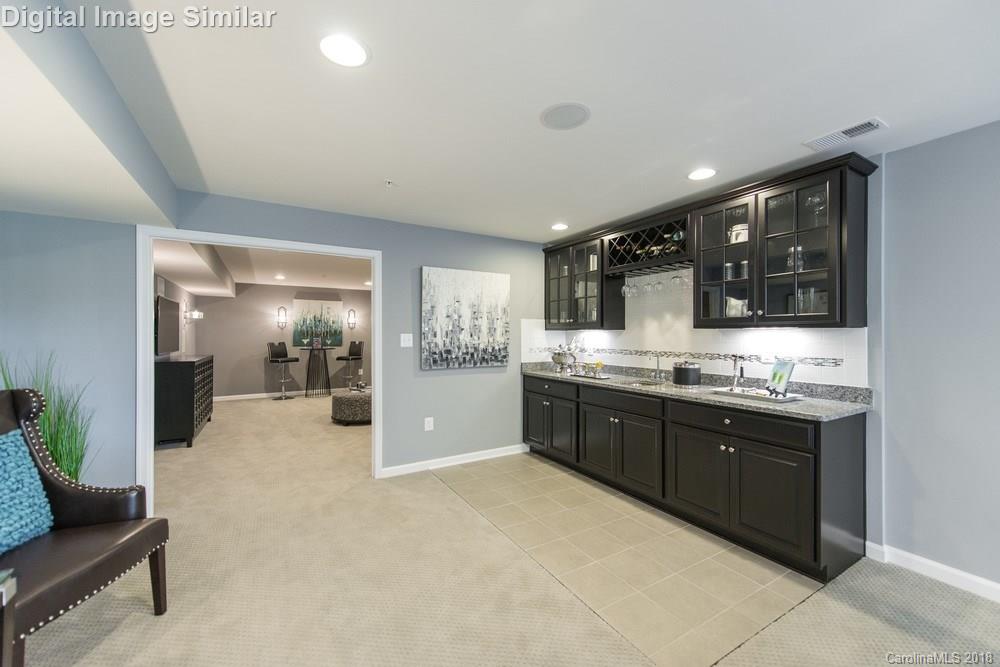 The Mills at Rocky River - Residential