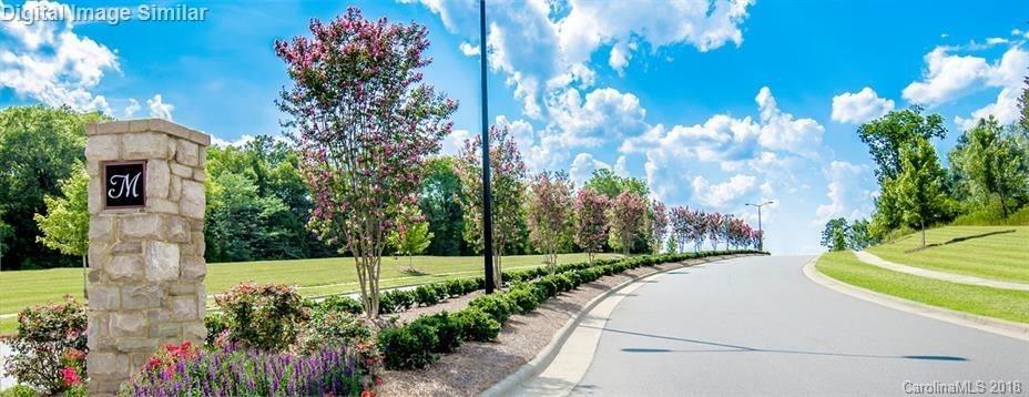 The Mills at Rocky River - Residential