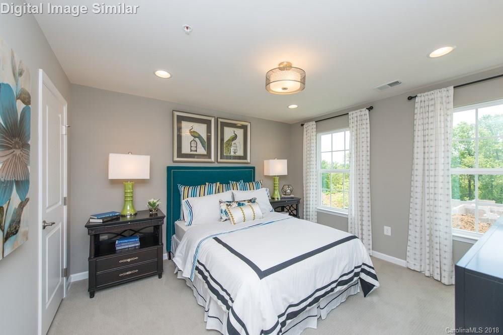 The Mills at Rocky River - Residential