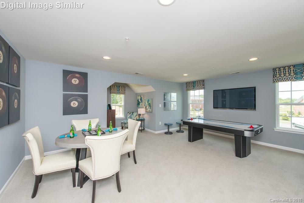 The Mills at Rocky River - Residential