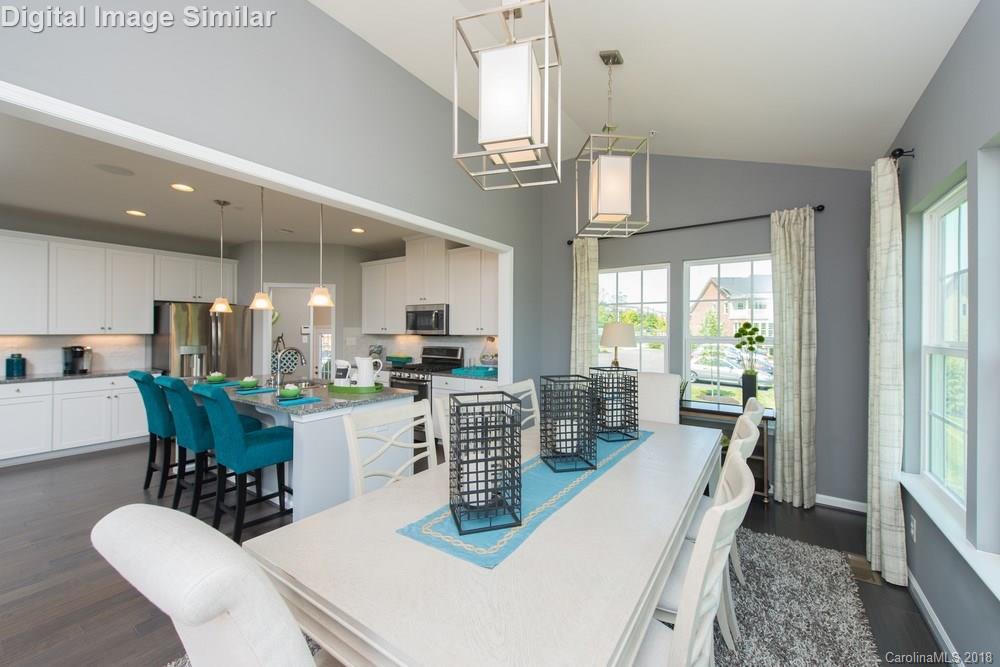 The Mills at Rocky River - Residential