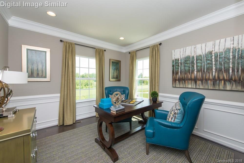 The Mills at Rocky River - Residential