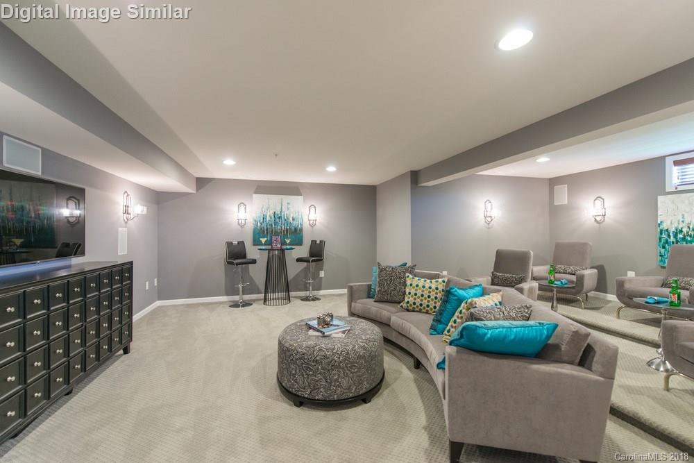 The Mills at Rocky River - Residential