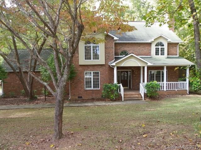 Forest Hills - Residential