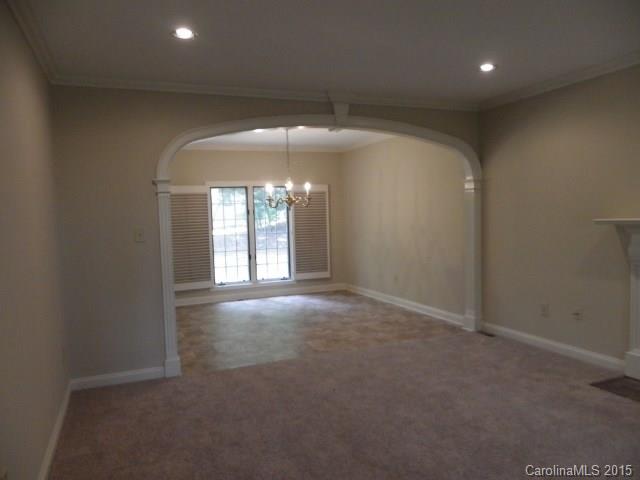 Forest Hills - Residential