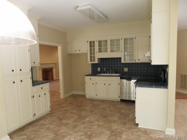 Forest Hills - Residential