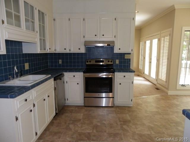 Forest Hills - Residential