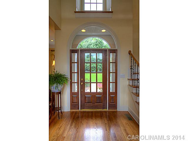 The Peninsula - Residential