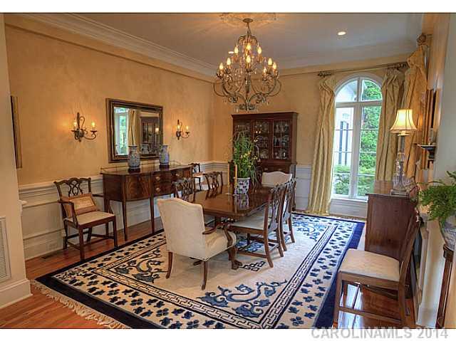 The Peninsula - Residential