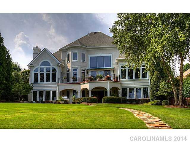 The Peninsula - Residential