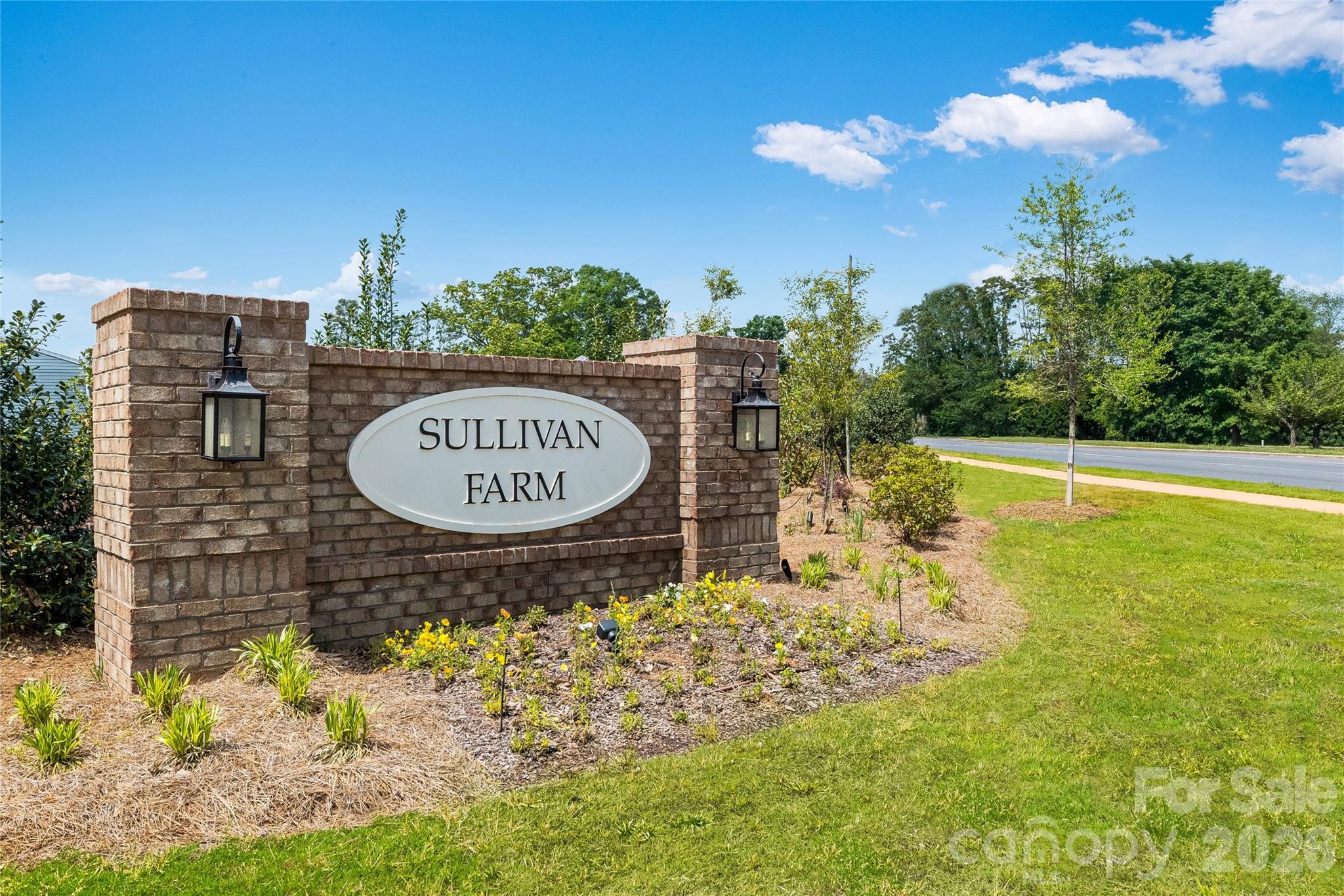 Sullivan Farm - Residential