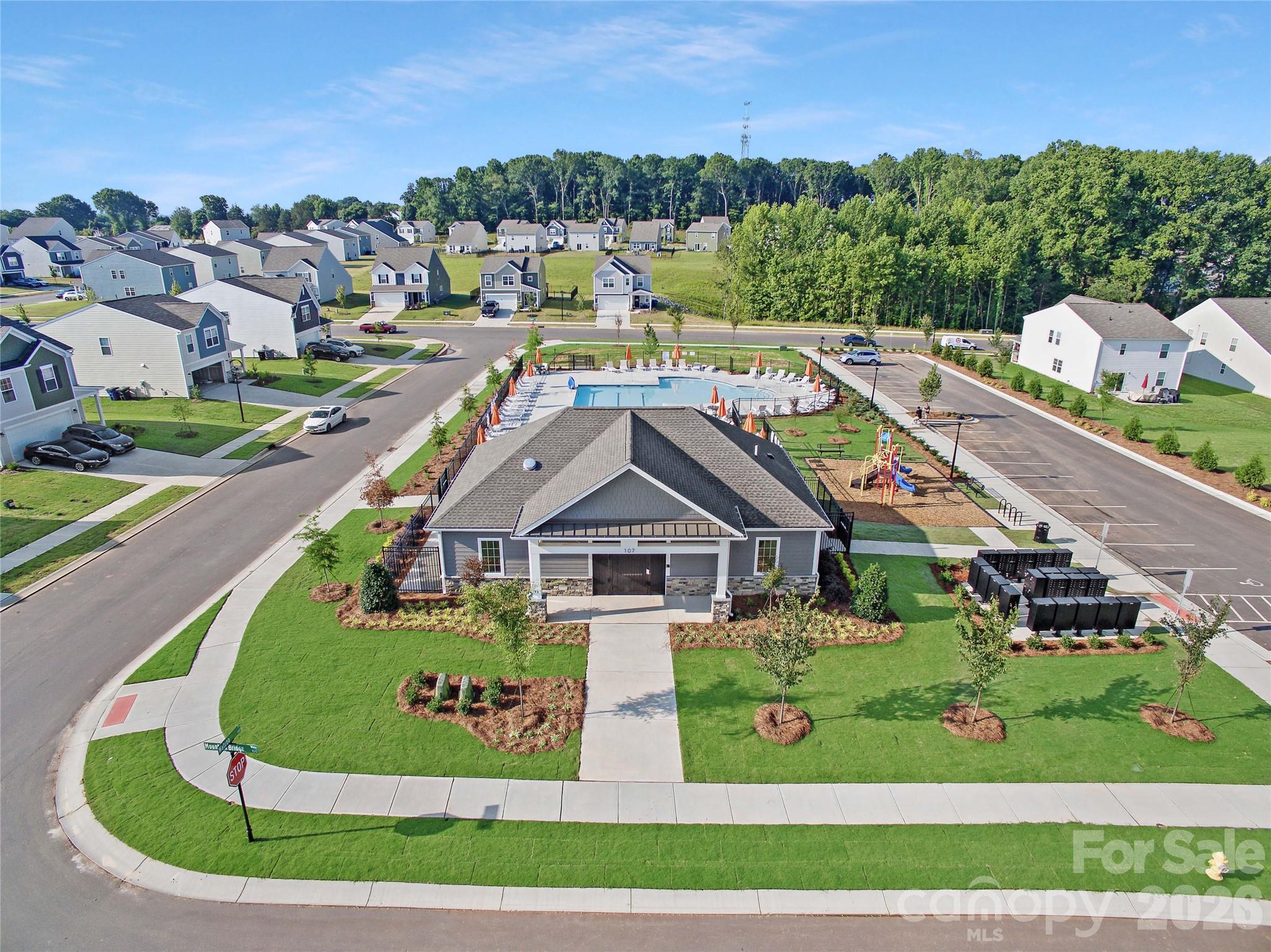 Sullivan Farm - Residential