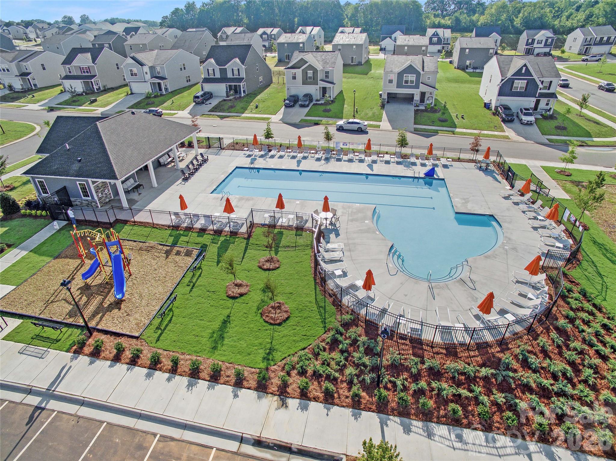 Sullivan Farm - Residential