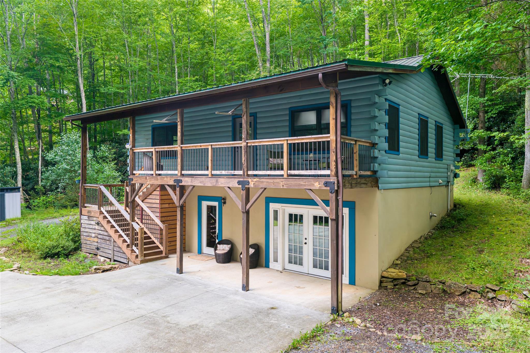 4035 Bald Creek Road