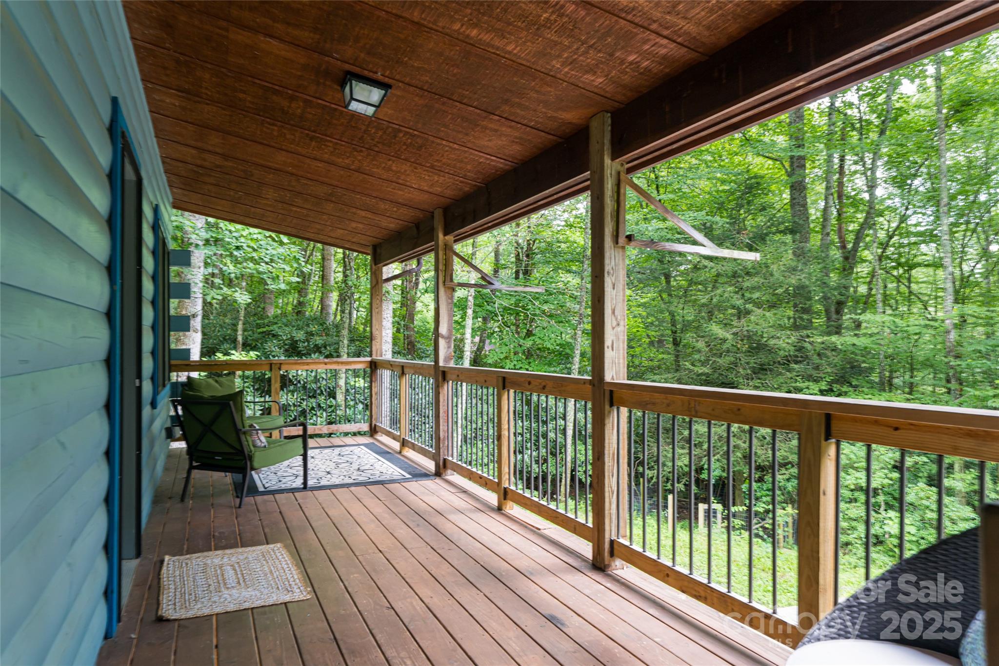 4035 Bald Creek Road