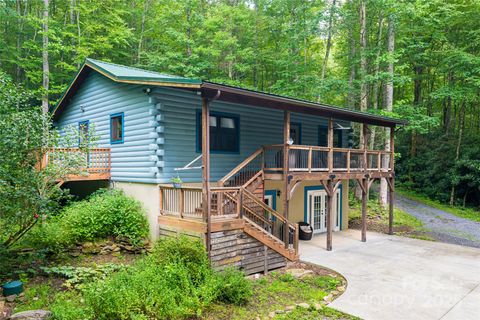 4035 Bald Creek Road Clyde NC 28721