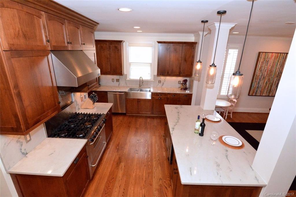 Midwood - Residential